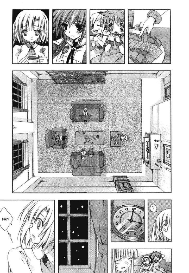 Capitulo 17 page 29