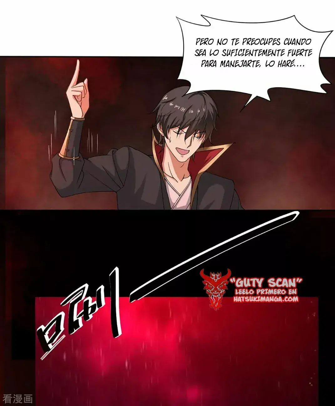 Capitulo 71 page 4