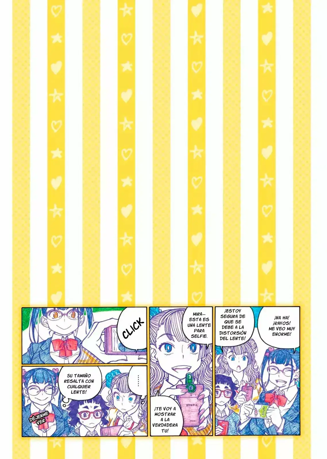 Capitulo 69 page 8