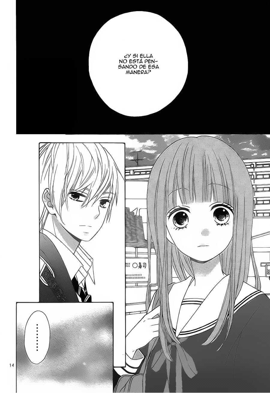 Capitulo 33 page 17