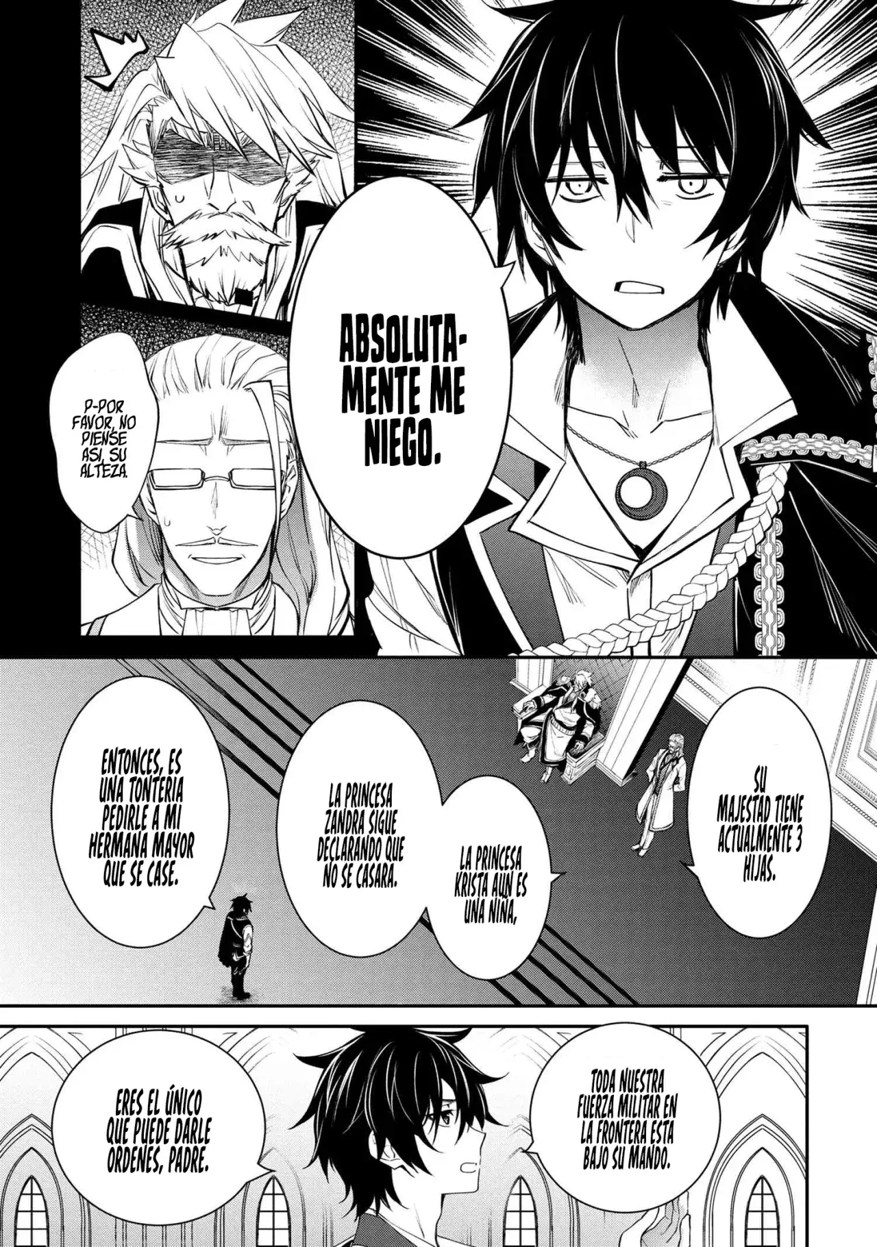 Capitulo 41 page 6
