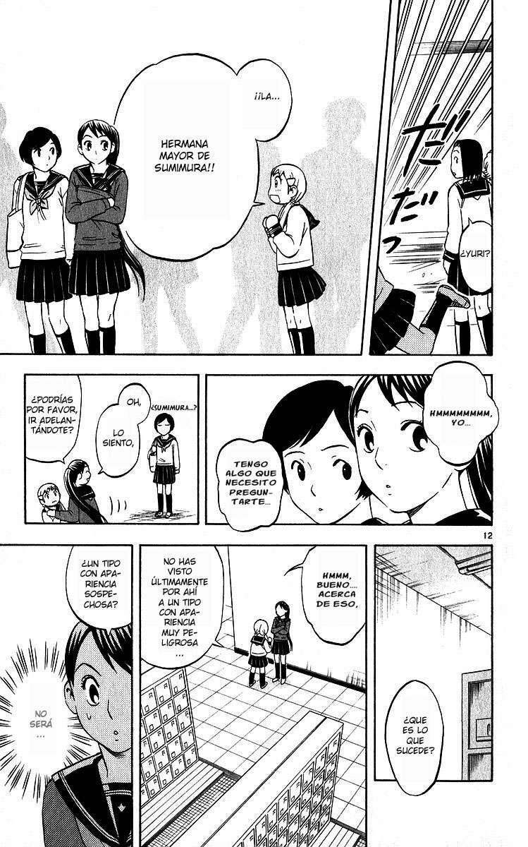 Capitulo 62 page 12