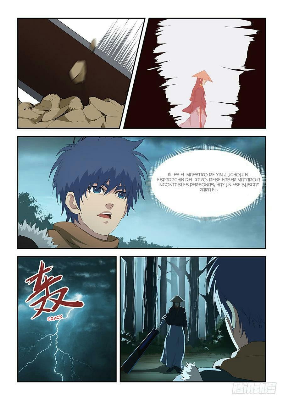 Capitulo 99 page 6