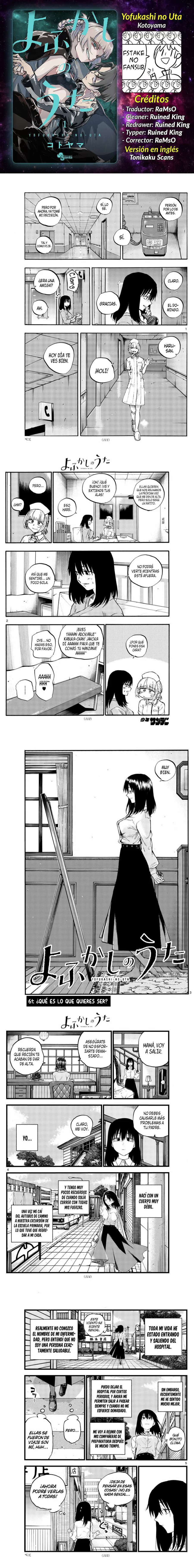 Capitulo 61 page 1