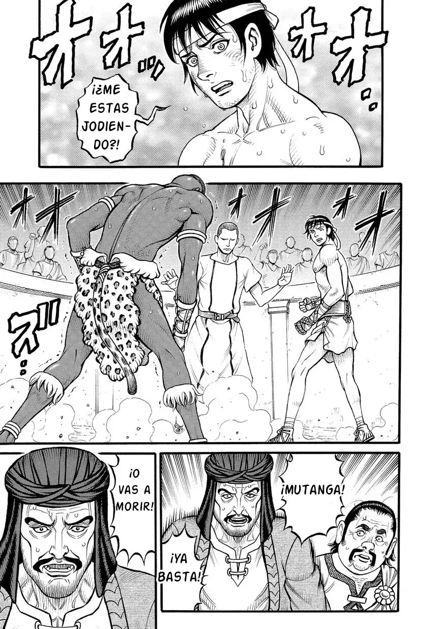 Capitulo 71 page 12