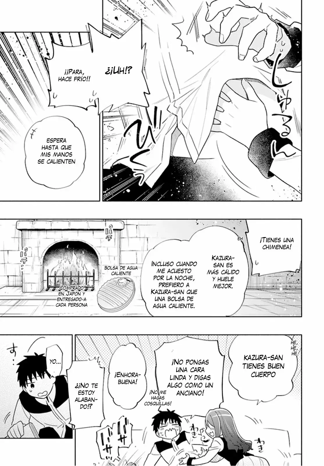 Capitulo 60 page 6
