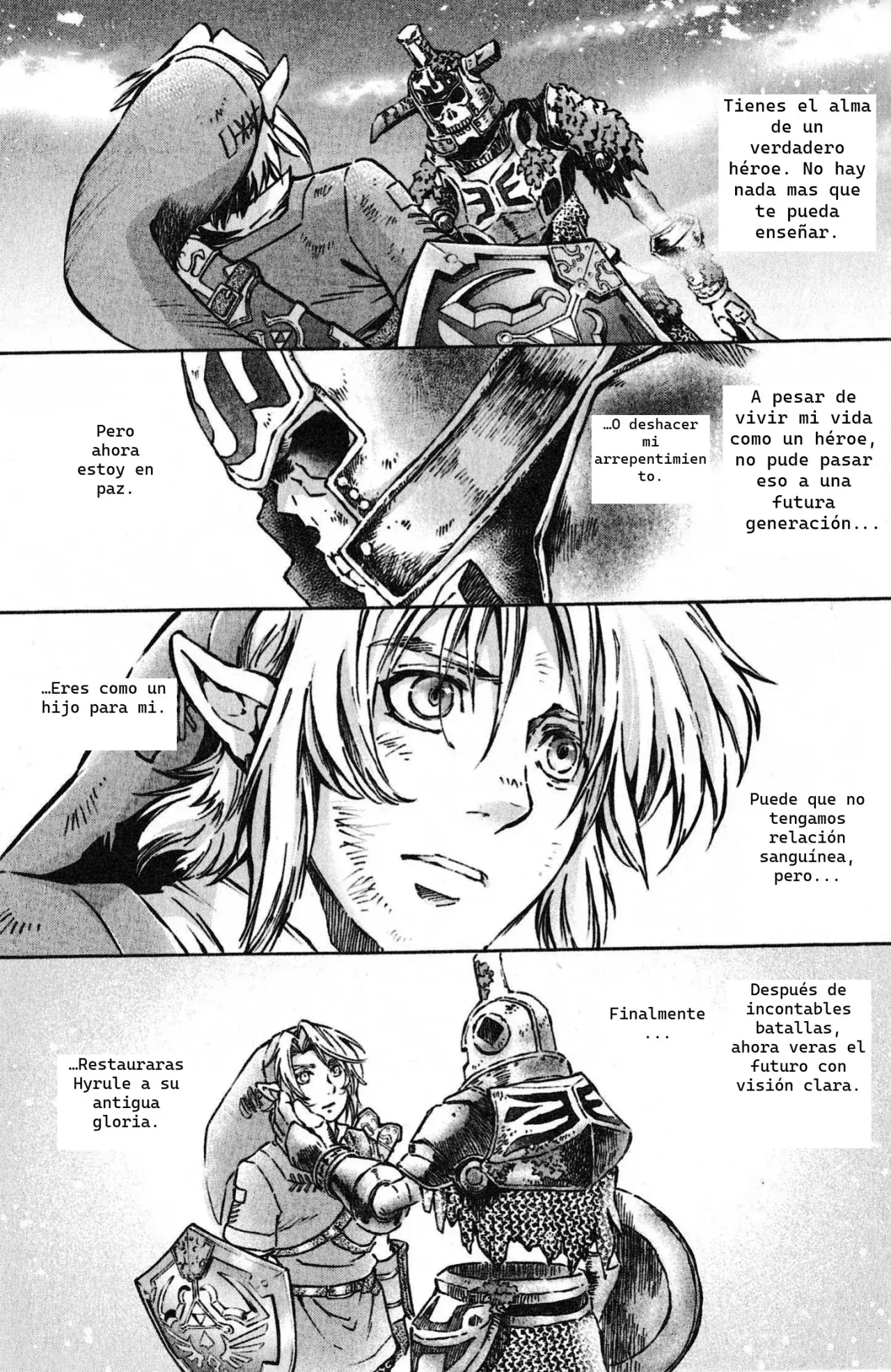 Capitulo 56 page 20