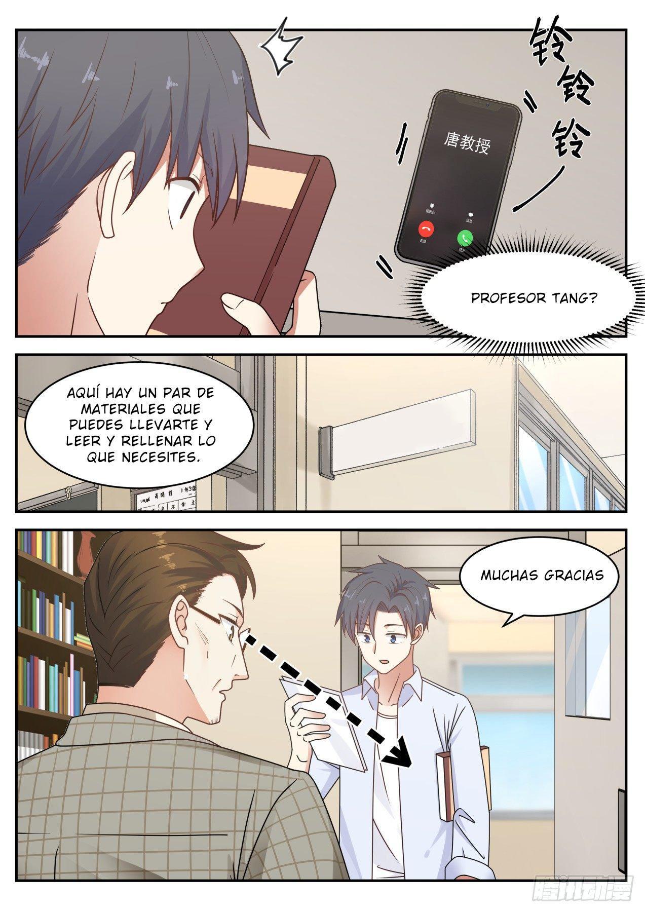 Capitulo 61 page 4