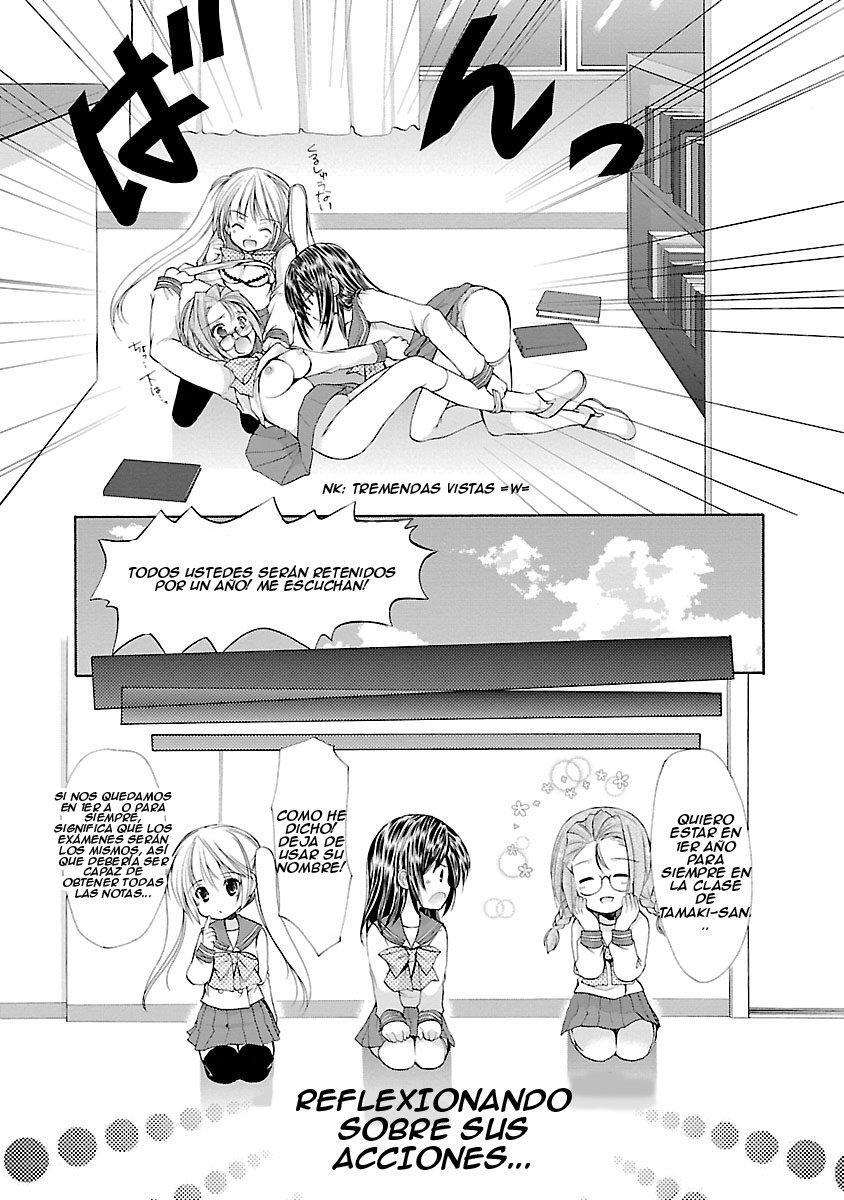 Capitulo 32 page 19