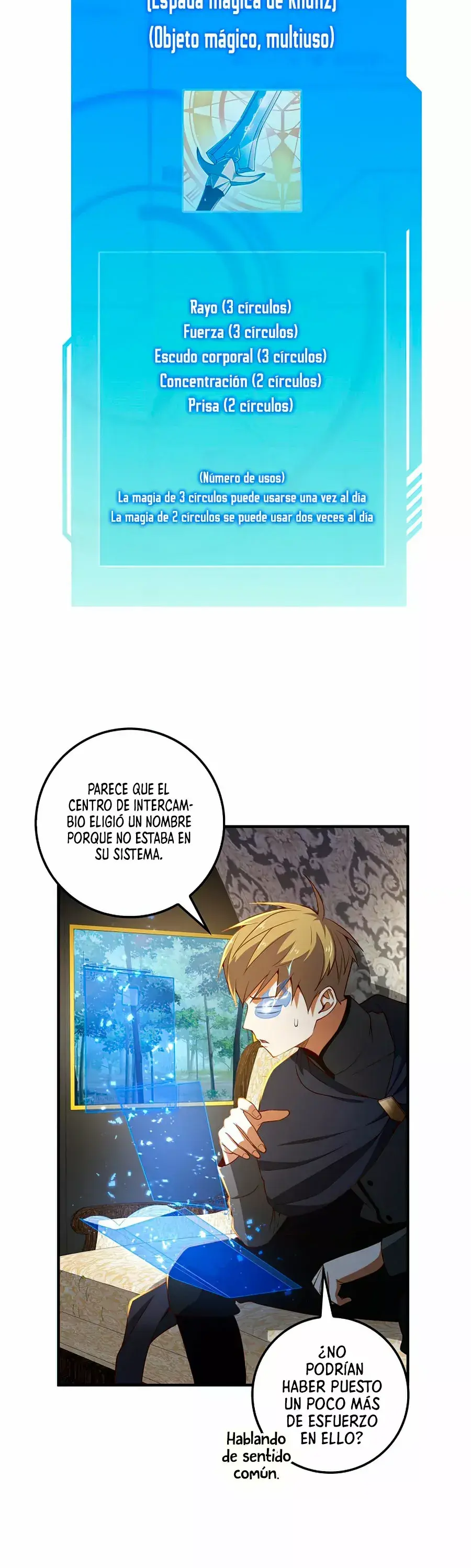 Capitulo 38 page 17
