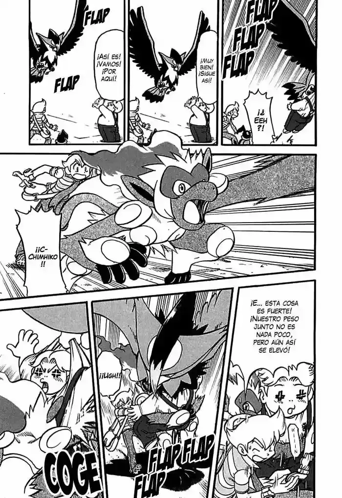 Capitulo 362 page 11