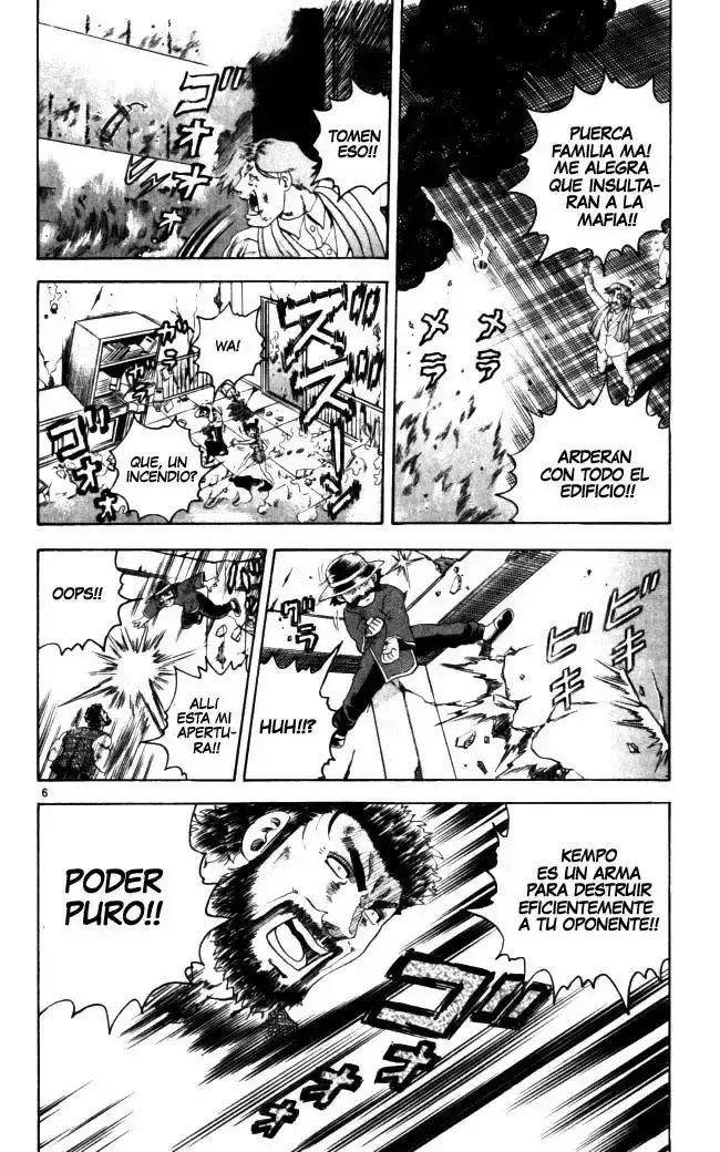 Capitulo 69 page 10