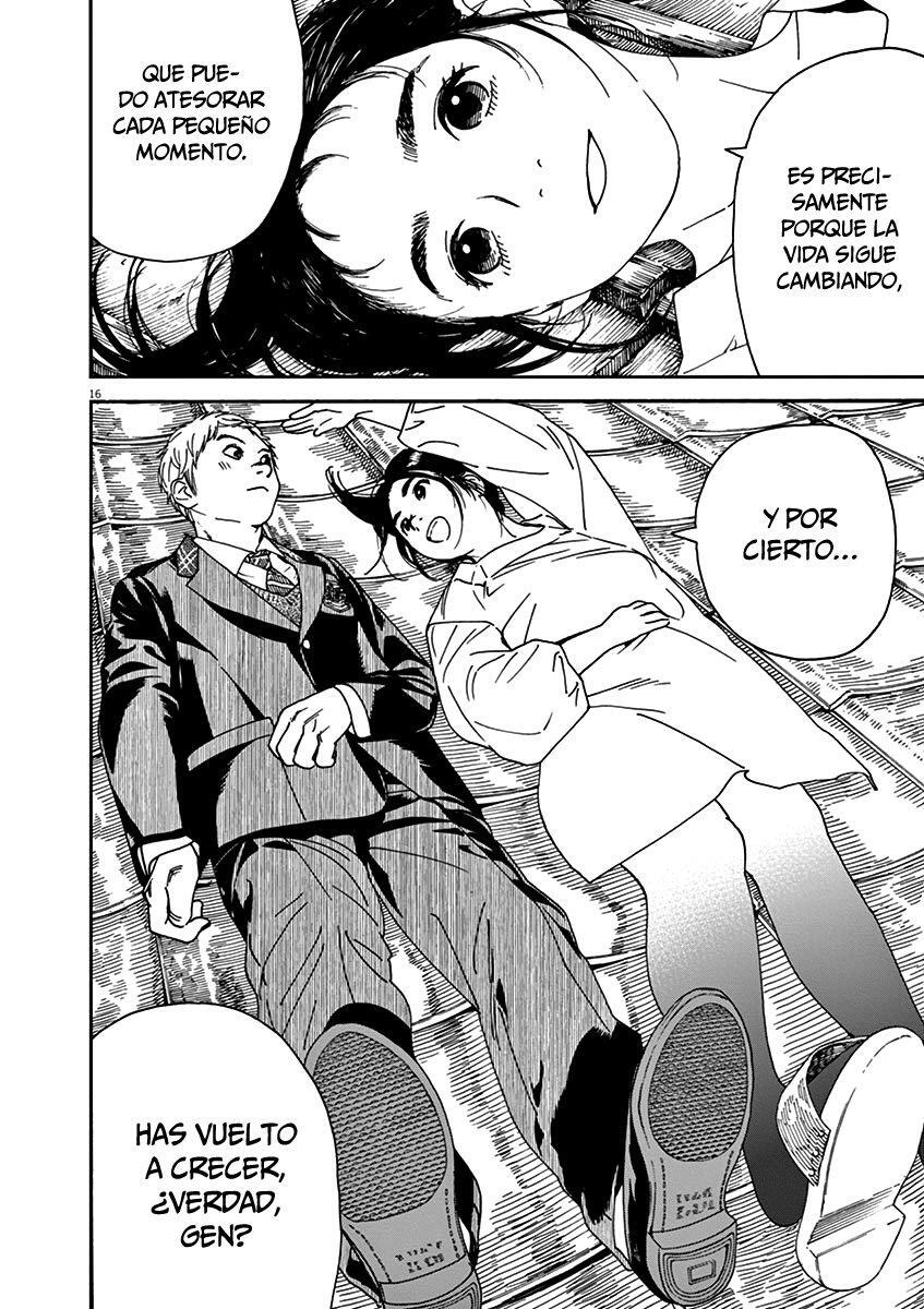 Capitulo 69 page 16