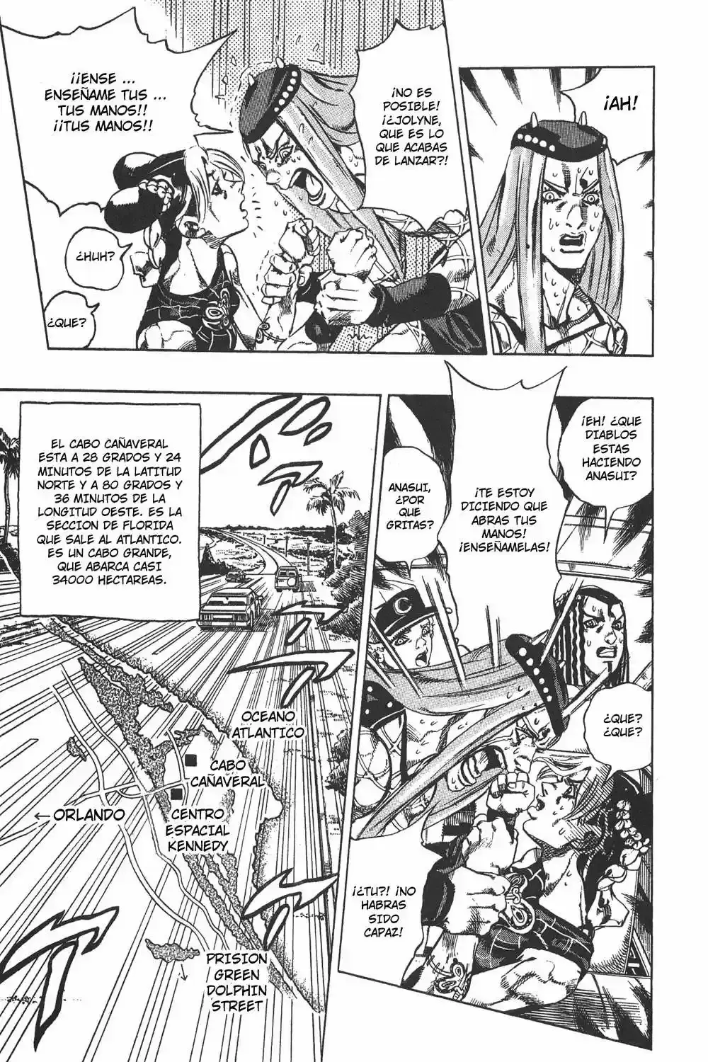 Capitulo 732 page 8