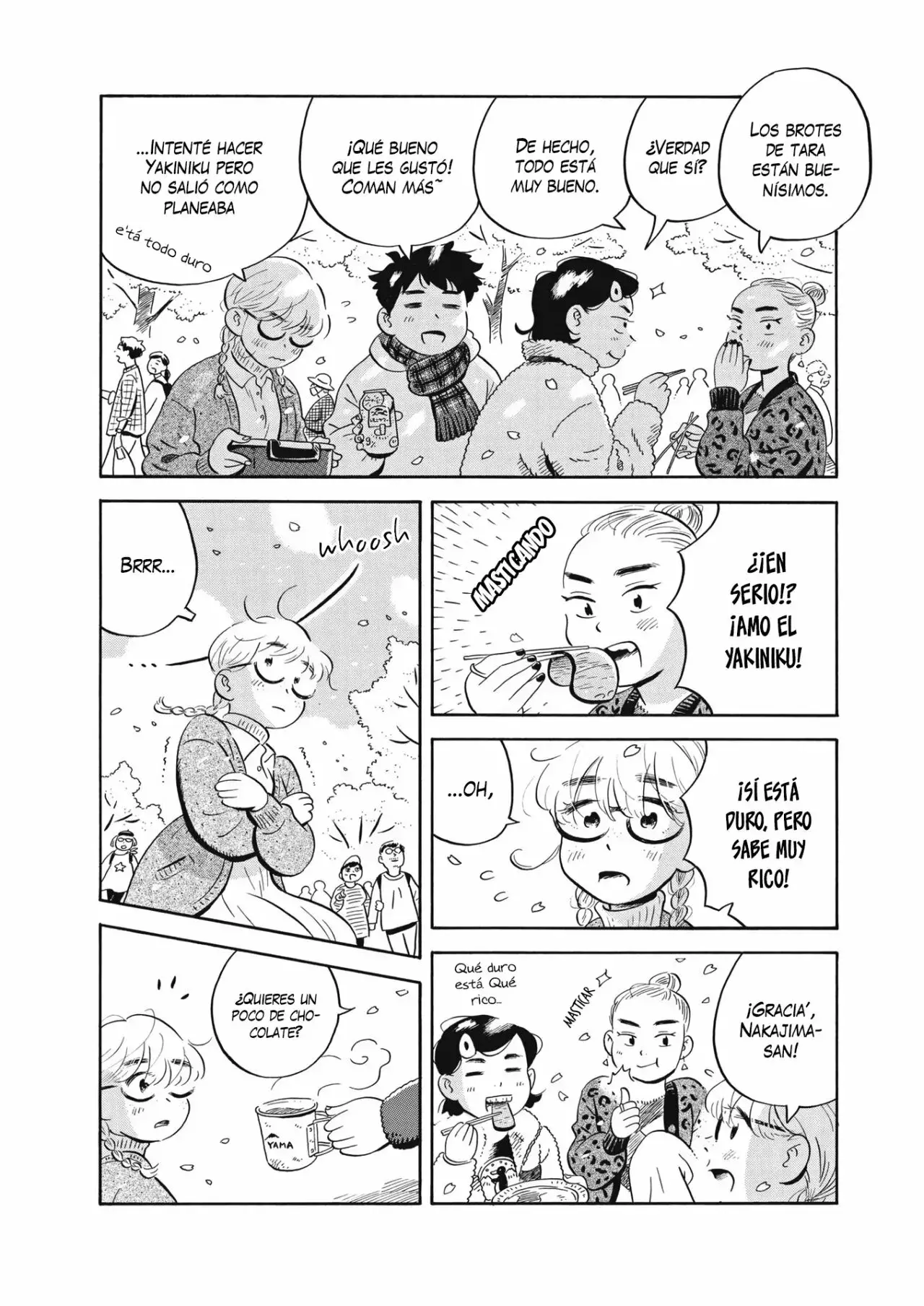 Capitulo 40 page 4