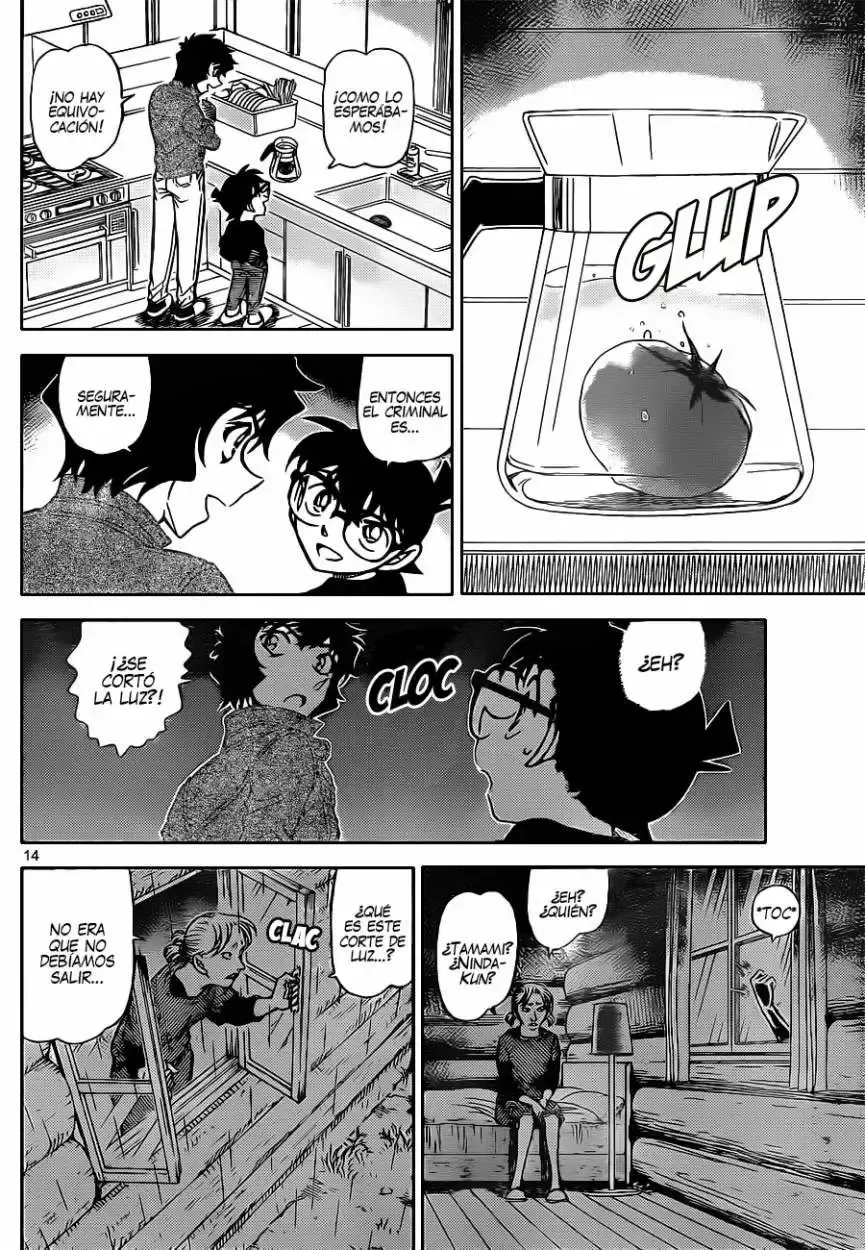 Capitulo 873 page 15