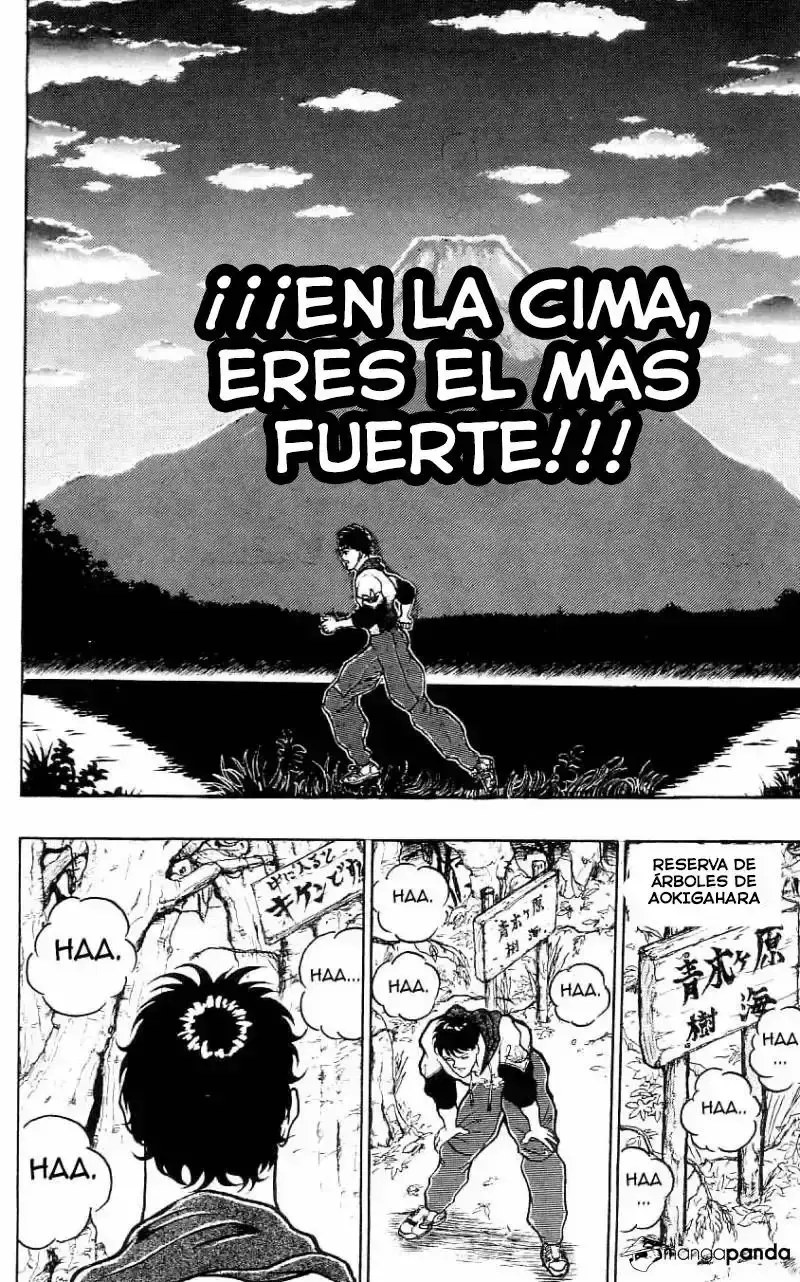 Capitulo 73 page 20
