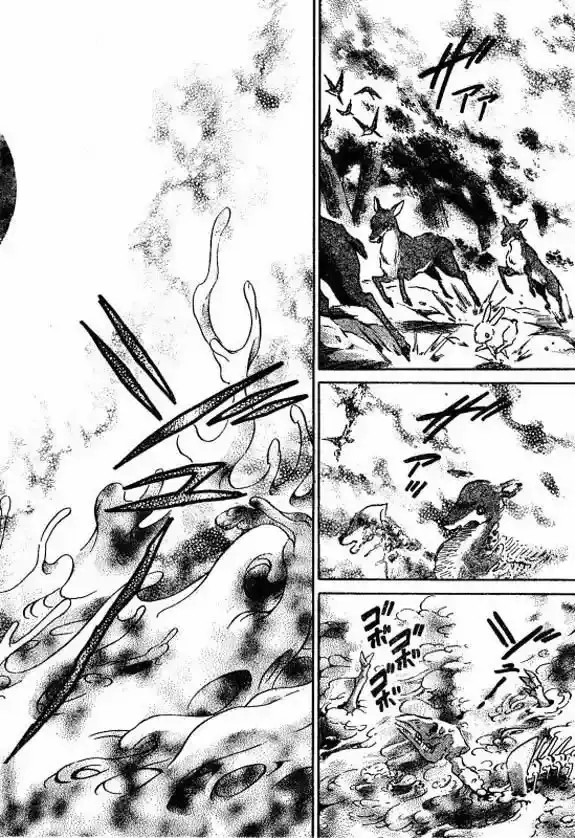 Capitulo 445 page 11