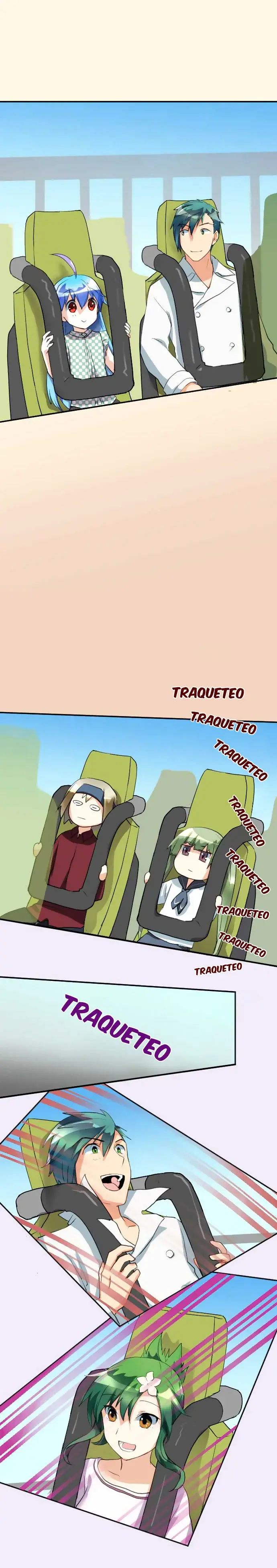 Capitulo 56 page 8