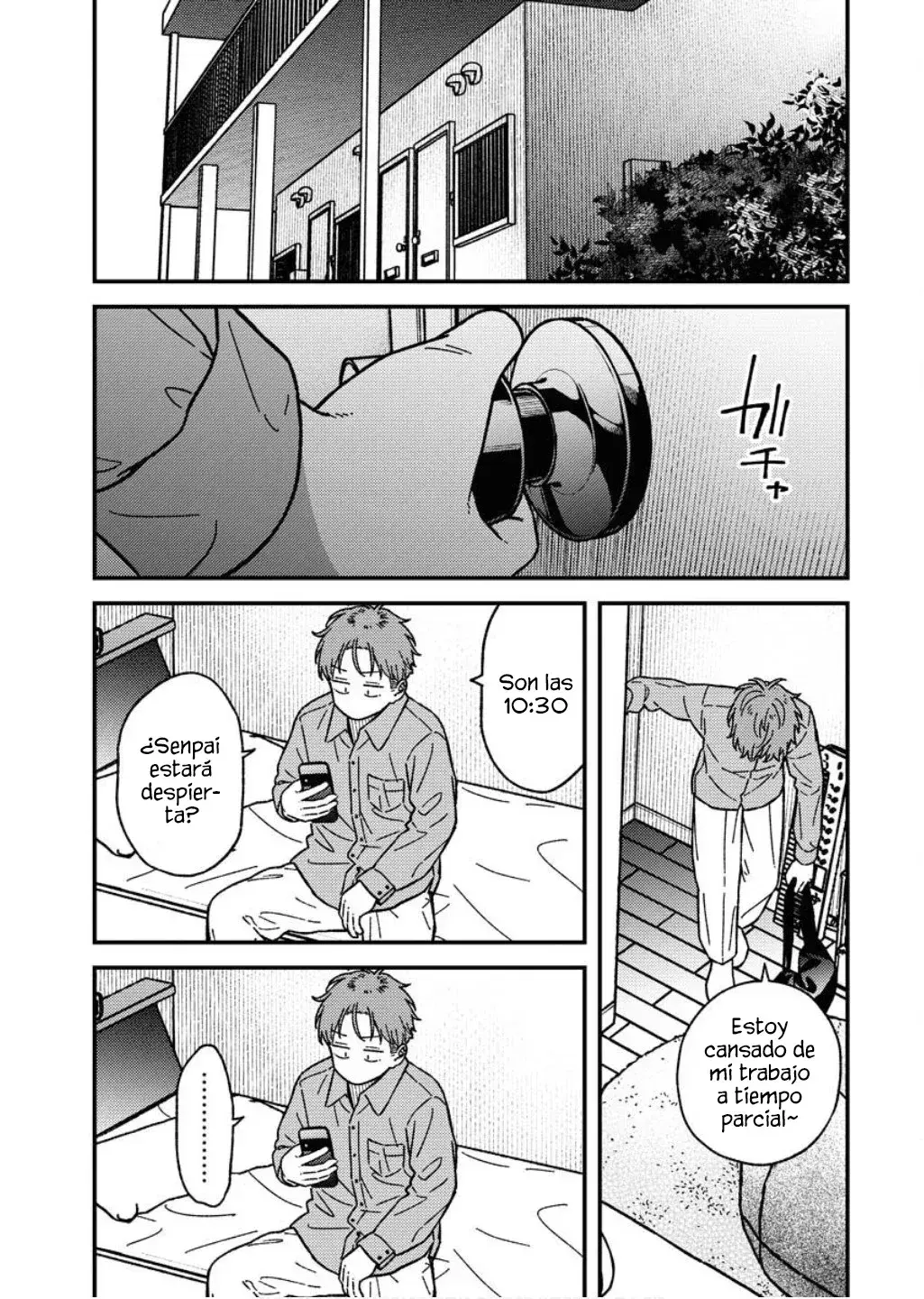 Capitulo 18 page 5