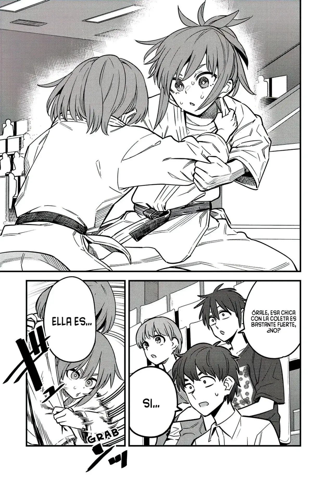 Capitulo 138 page 18