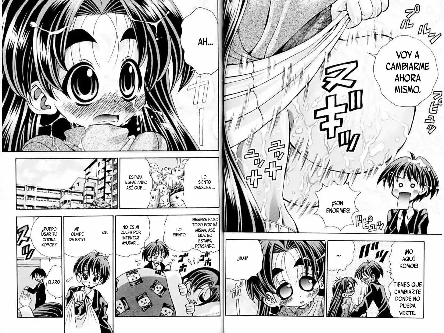 Capitulo 31 page 7