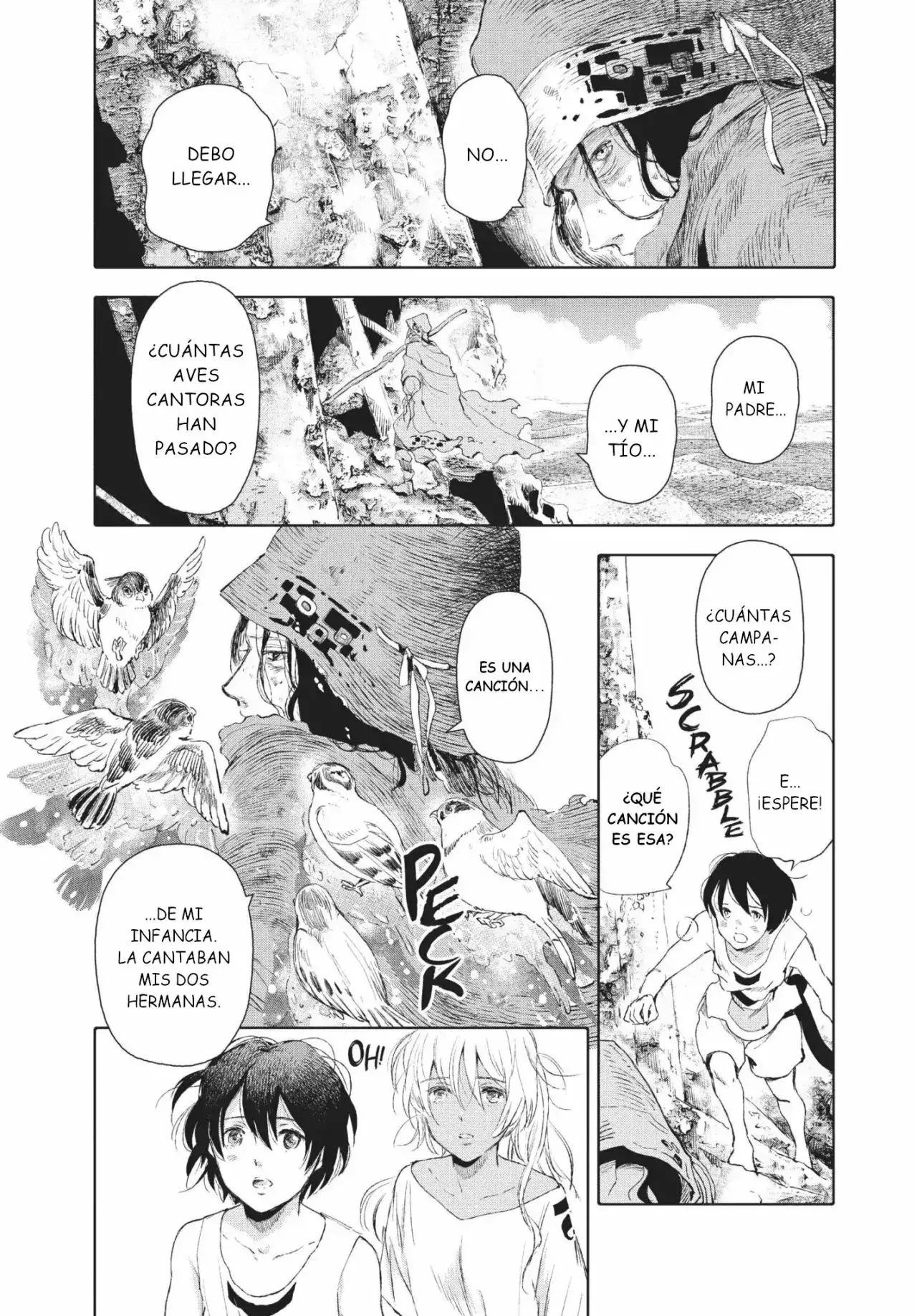 Capitulo 22 page 19