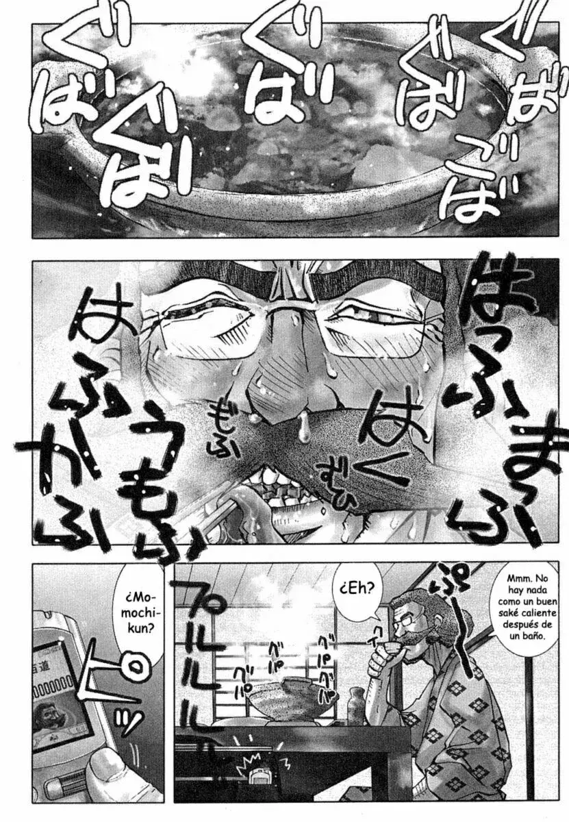 Capitulo 99 page 4