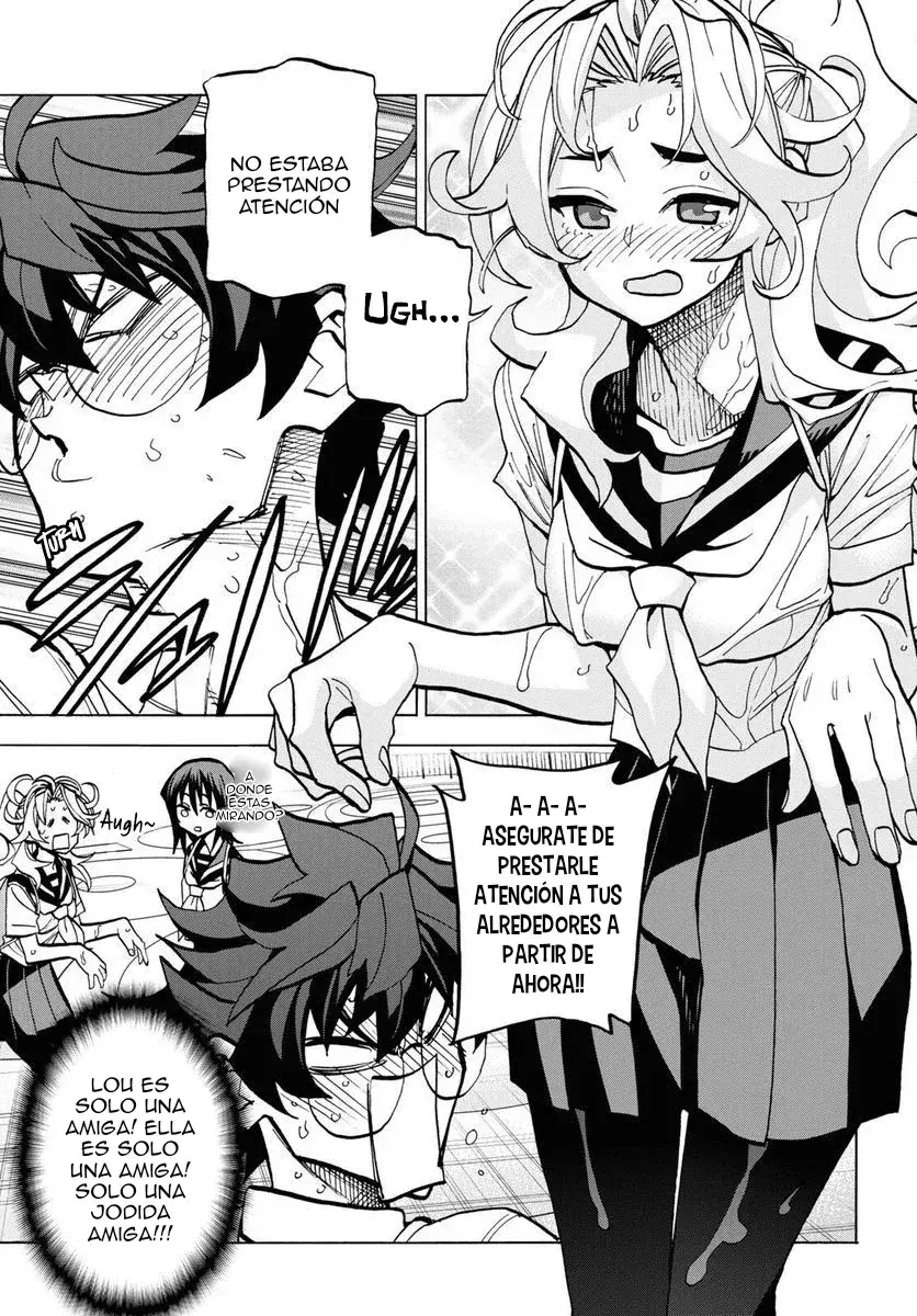 Capitulo 40 page 18