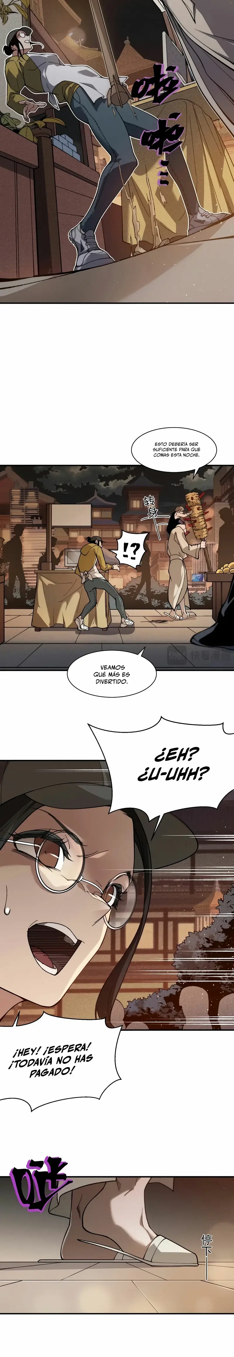 Capitulo 61 page 6