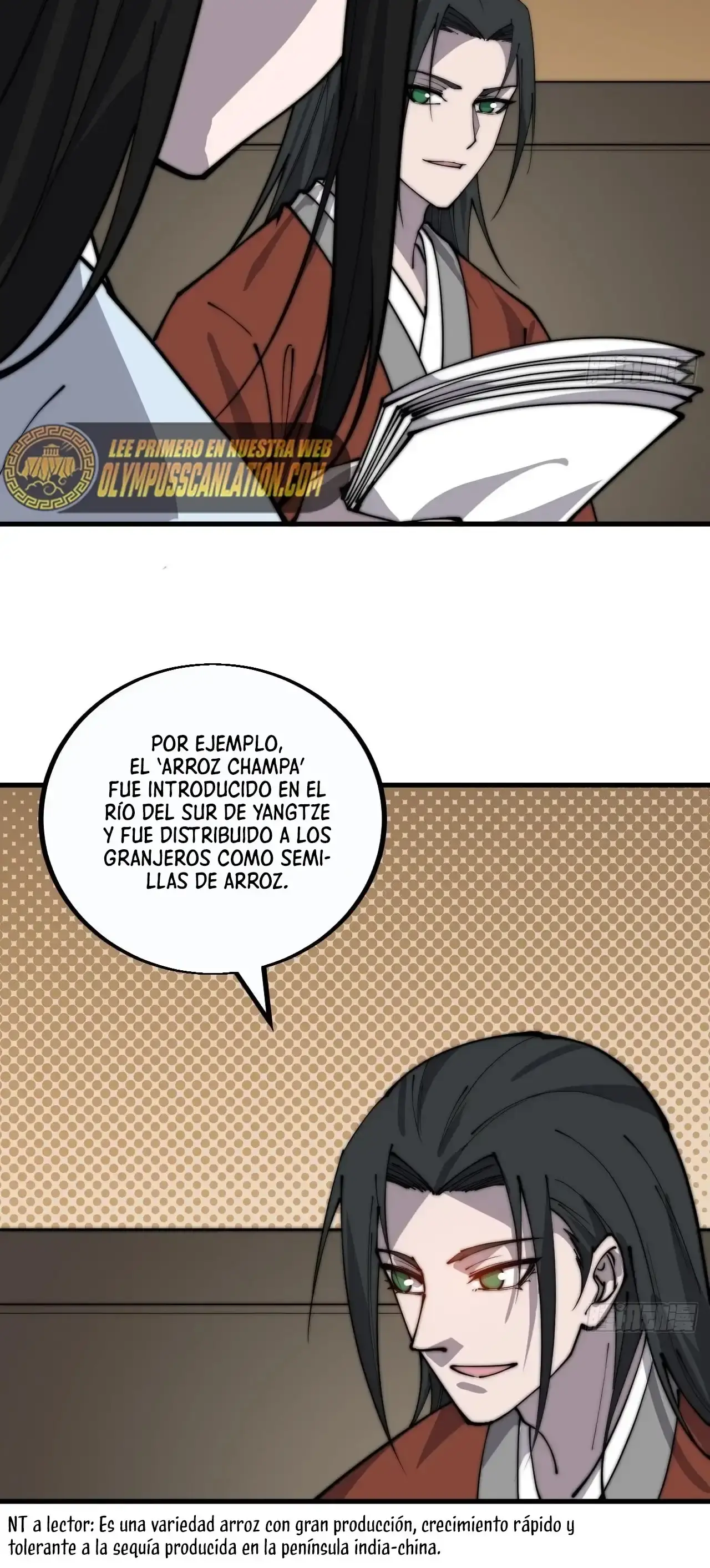 Capitulo 384 page 10