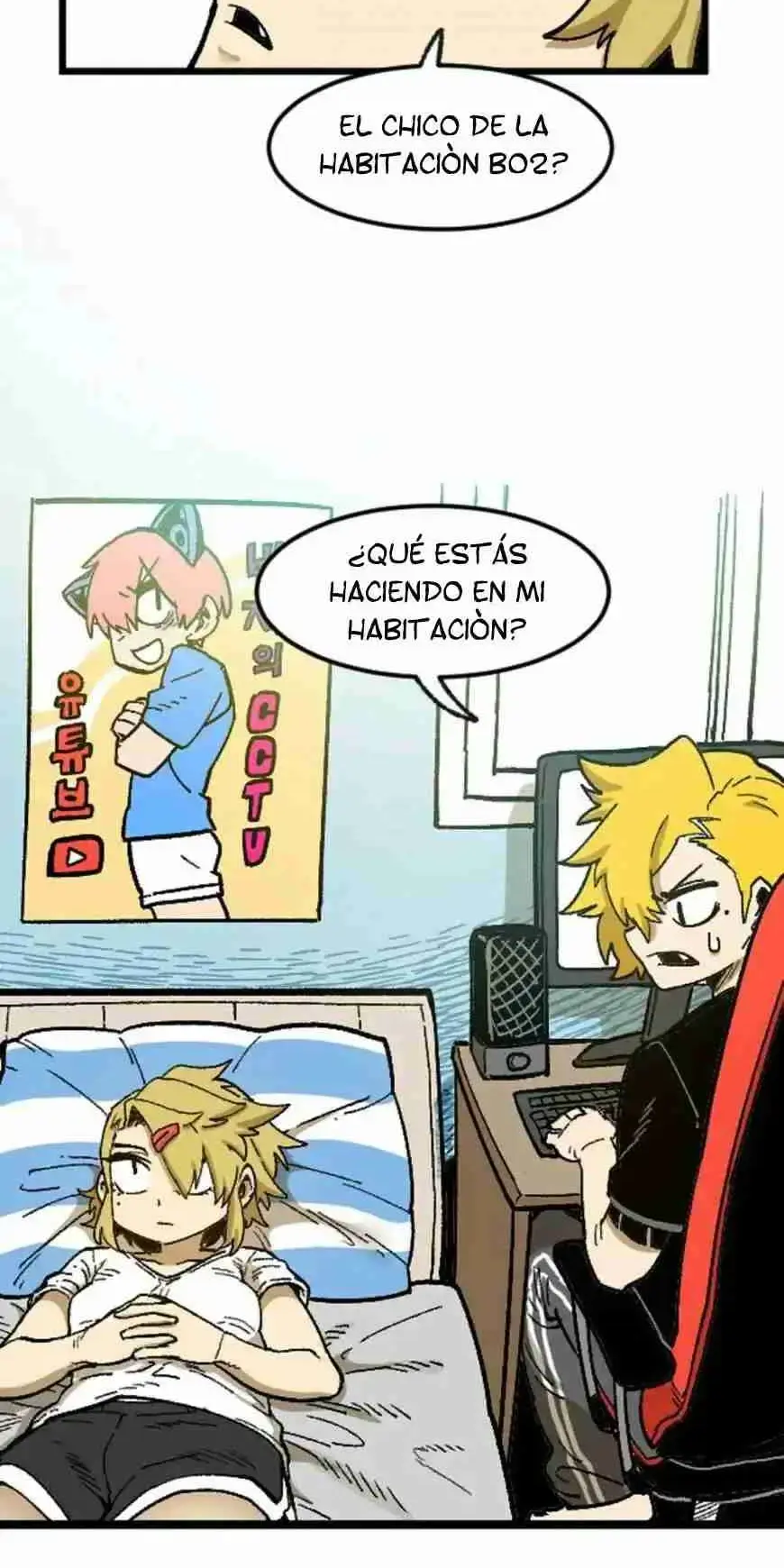 Capitulo 60 page 34