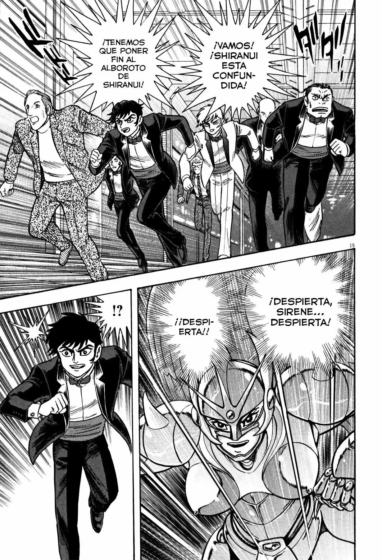 Capitulo 9 page 15