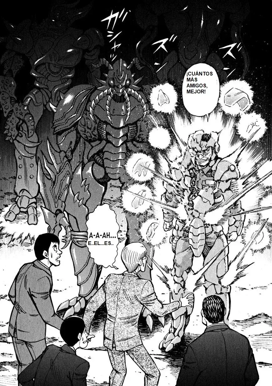 Capitulo 39 page 4