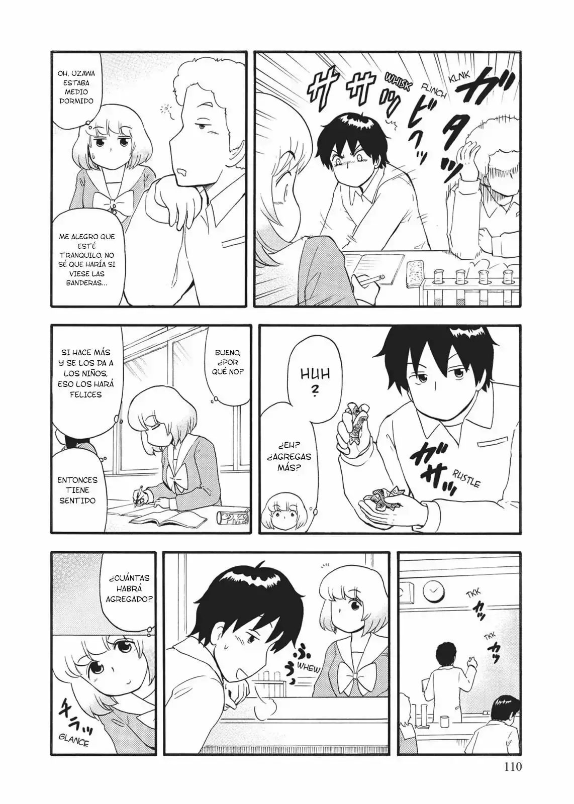 Capitulo 78 page 4