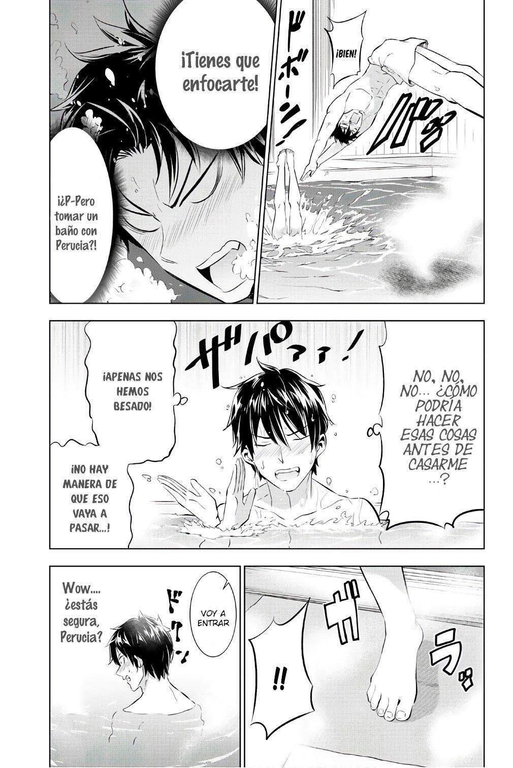 Capitulo 49 page 21