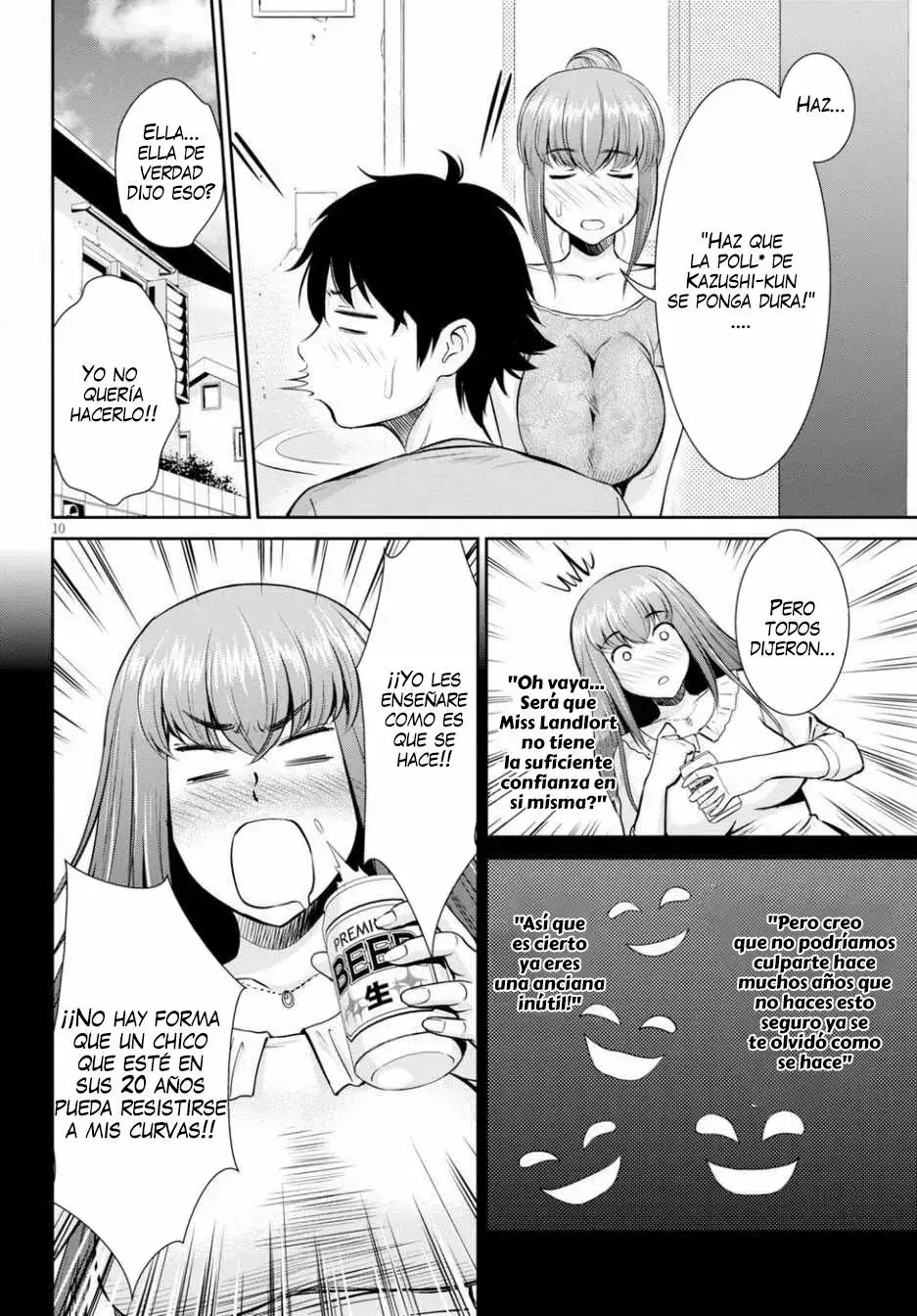 Capitulo 10 page 11