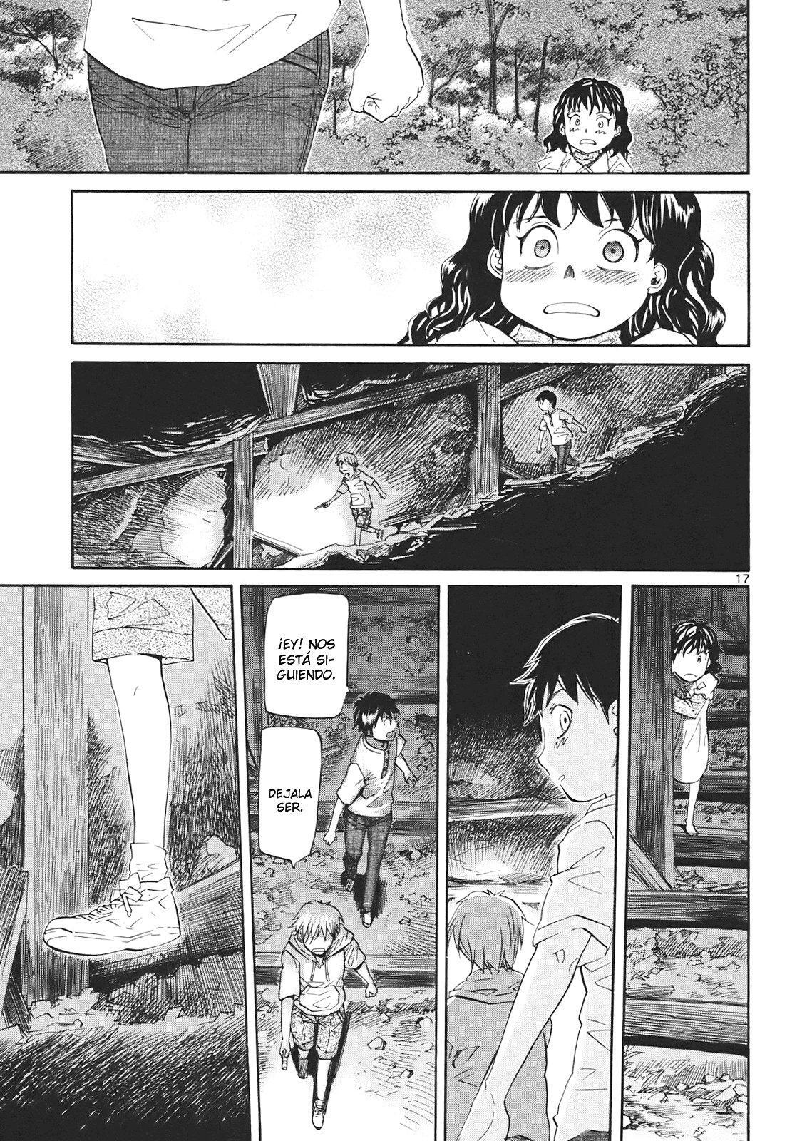 Capitulo 31 page 20