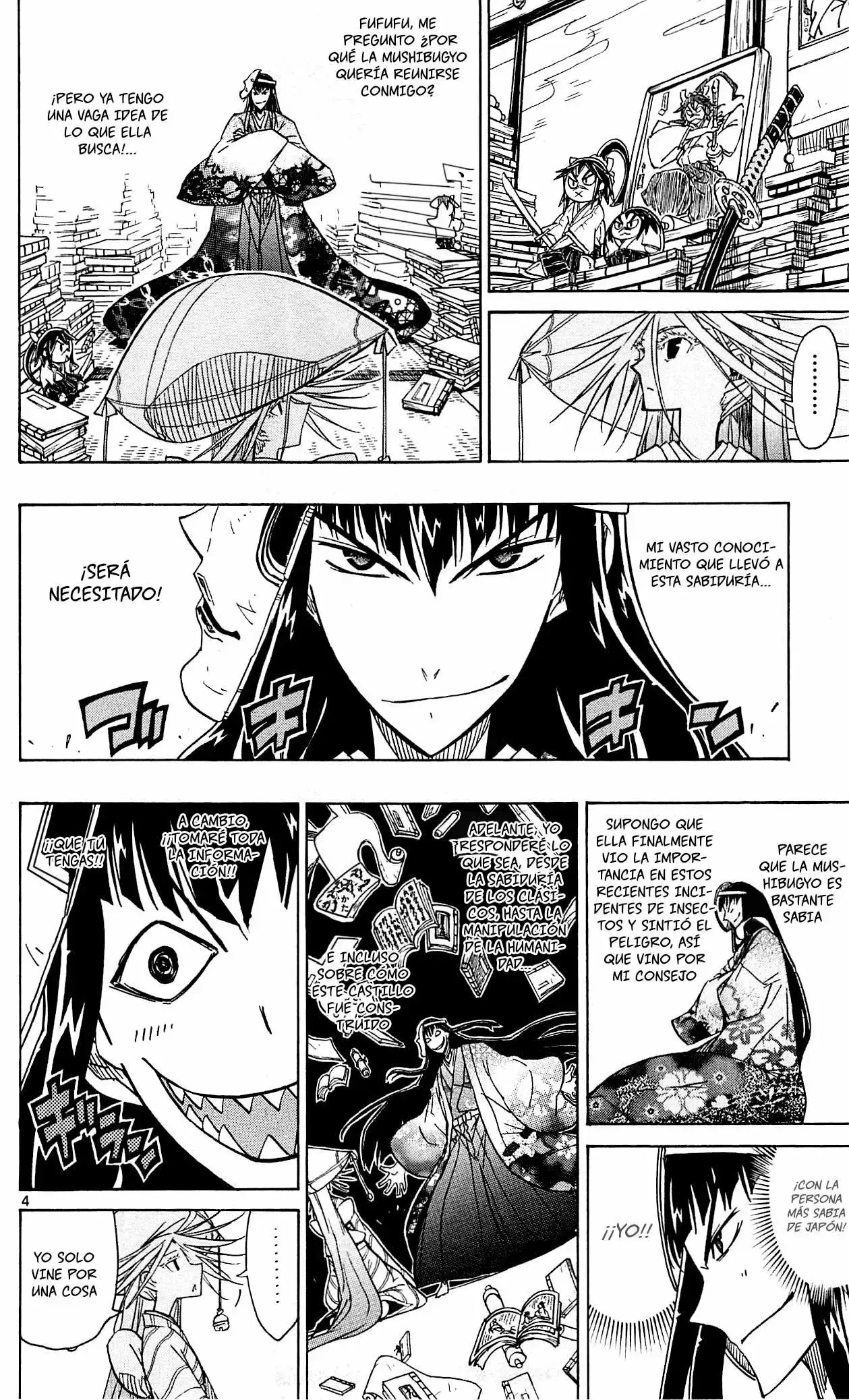 Capitulo 66 page 5