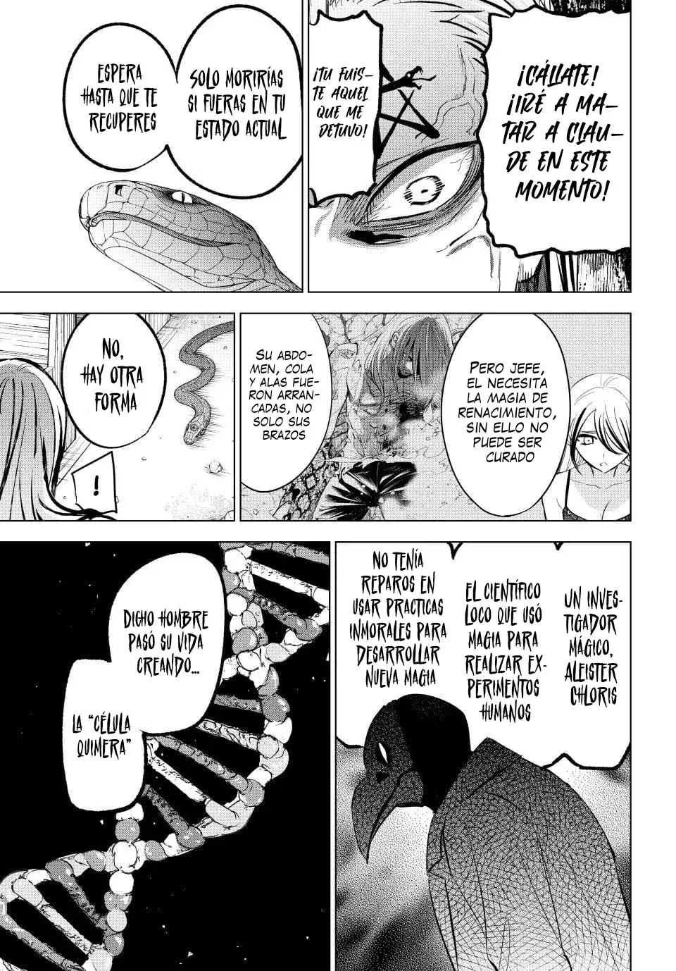 Capitulo 83 page 10