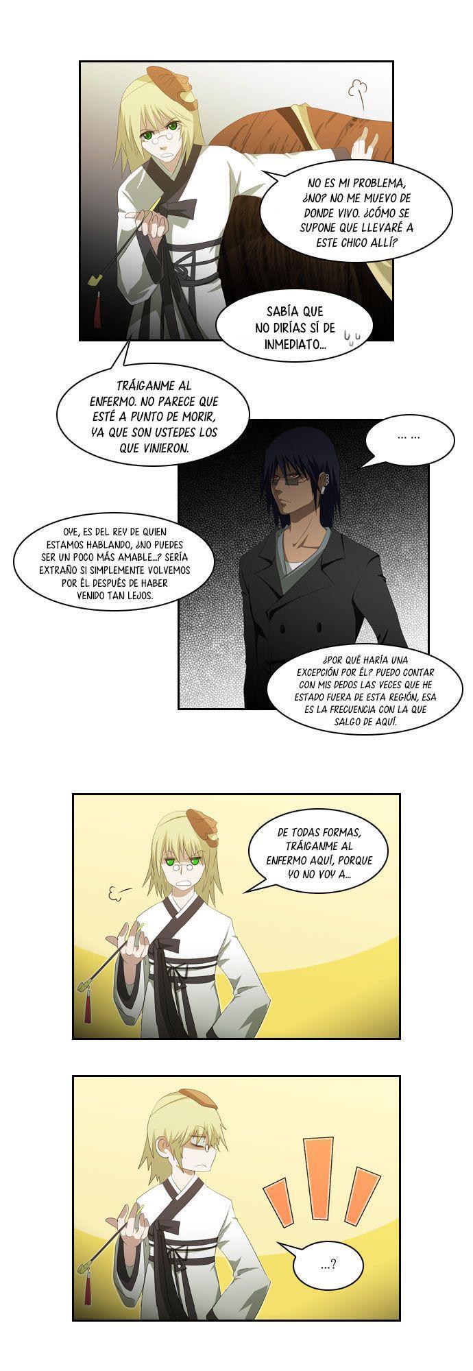 Capitulo 64 page 14
