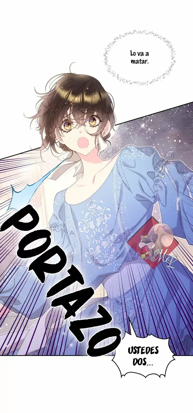 Capitulo 97 page 35