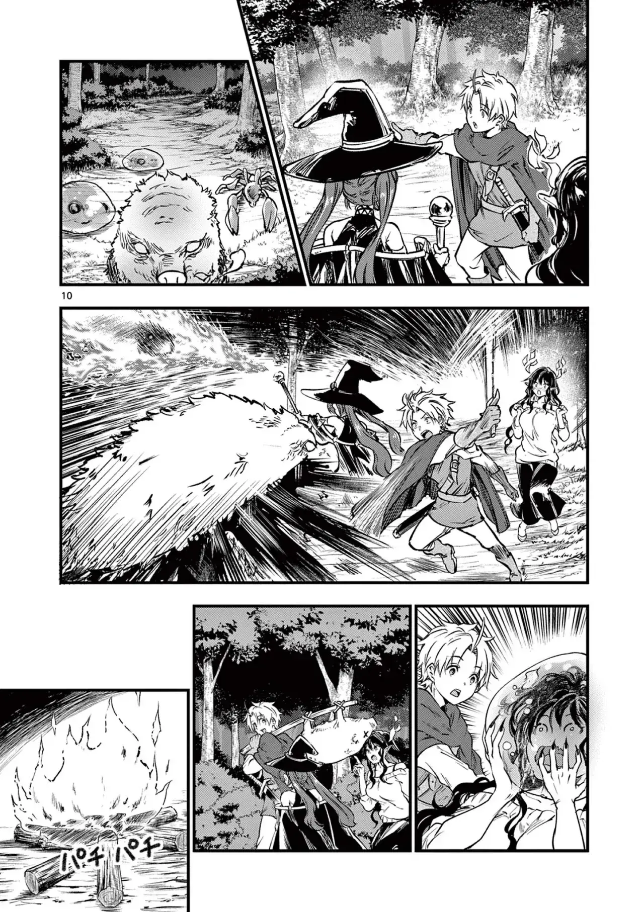 Capitulo 22 page 13