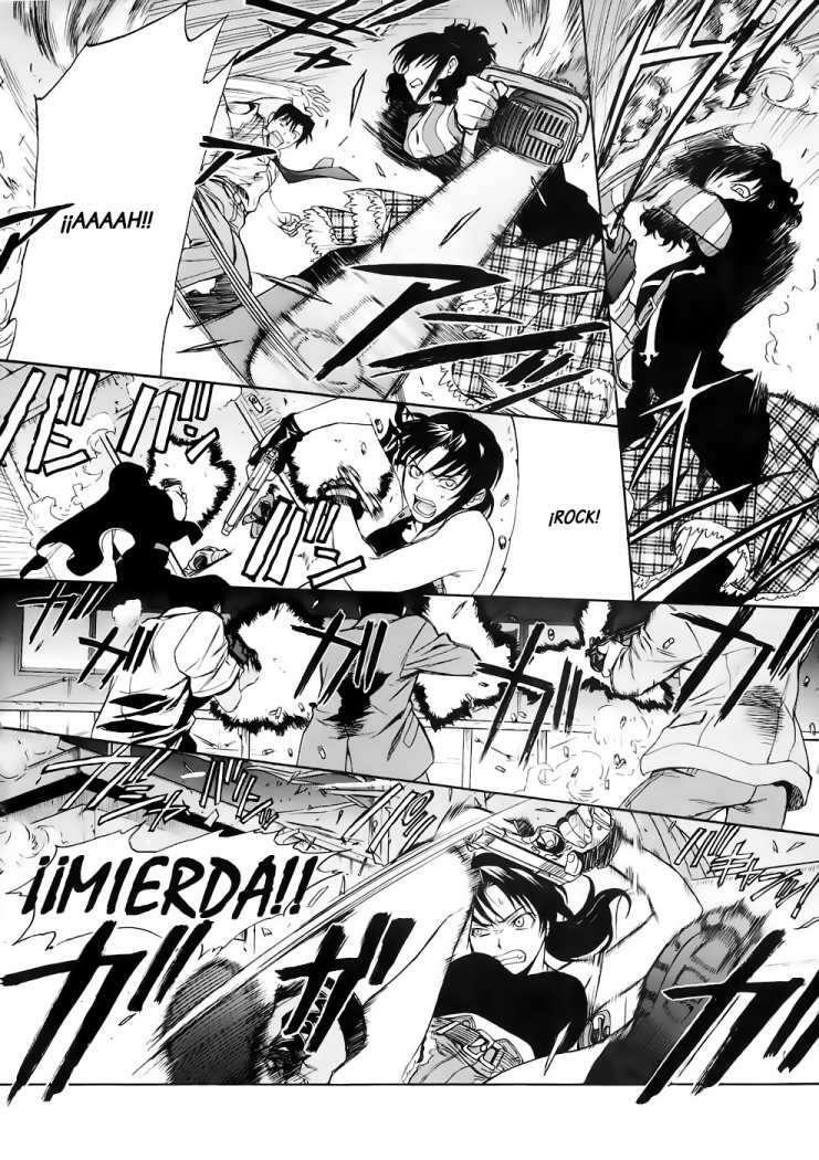 Capitulo 40 page 15