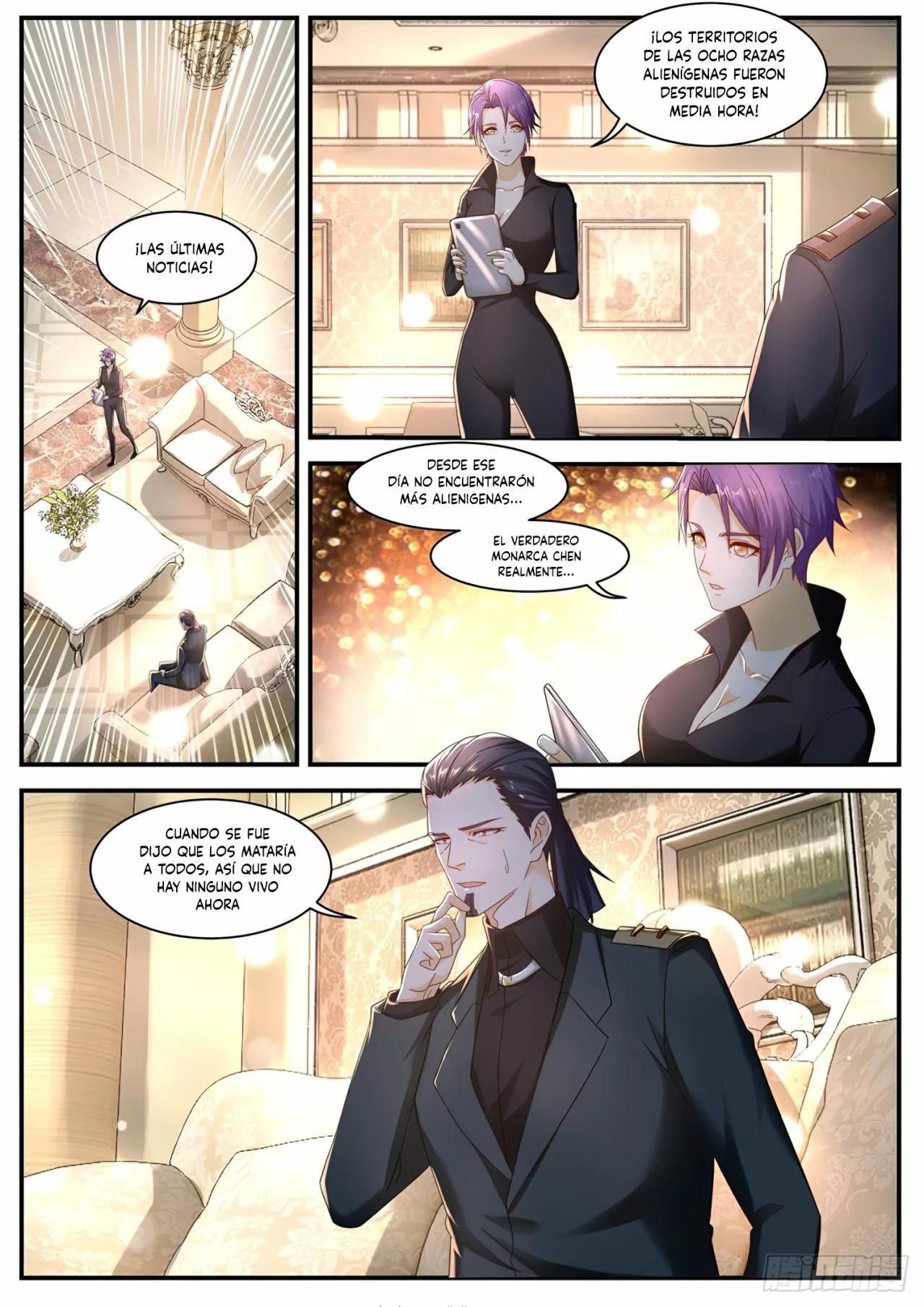 Capitulo 580 page 3