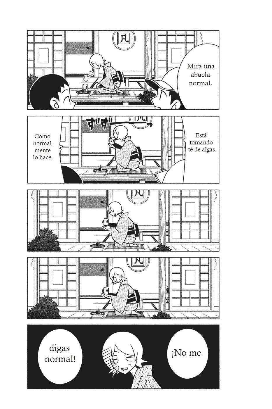 Capitulo 165 page 14