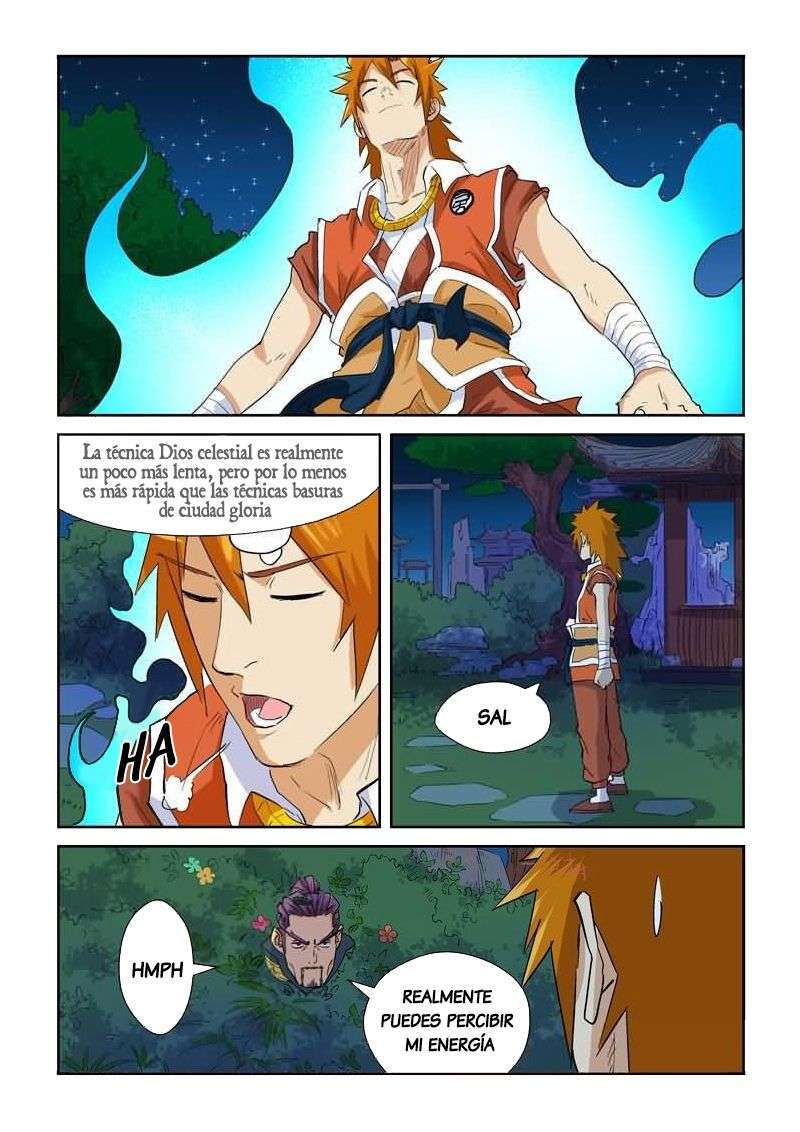 Capitulo 140 page 16