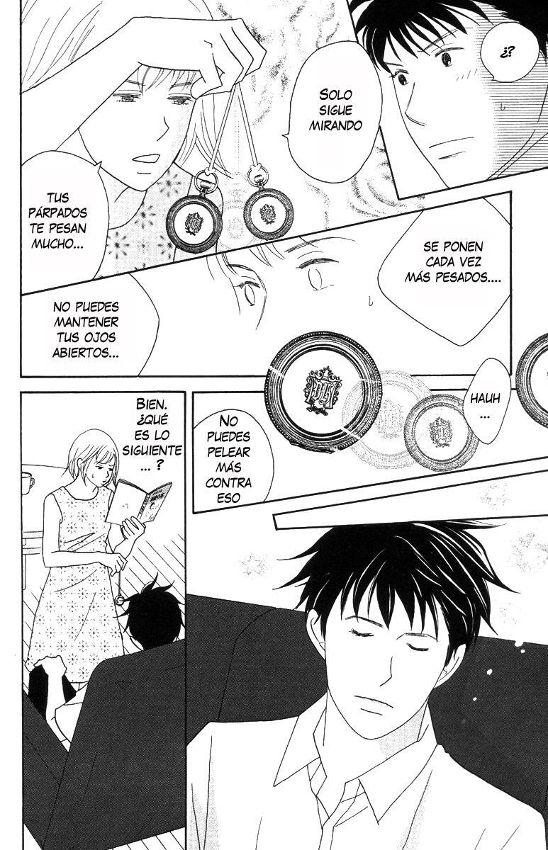 Capitulo 42 page 19