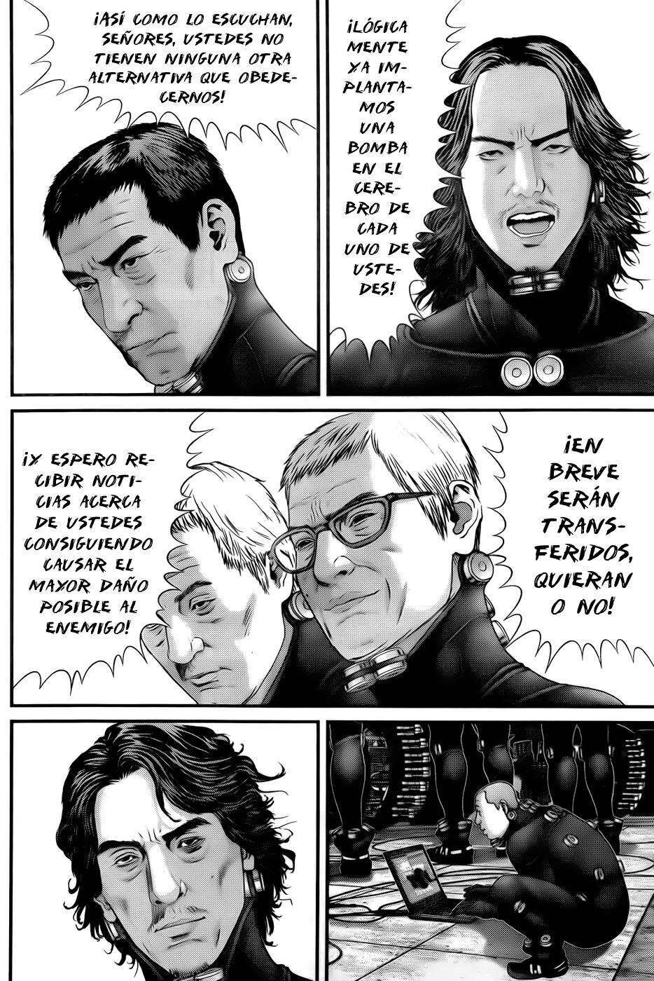 Capitulo 314 page 14