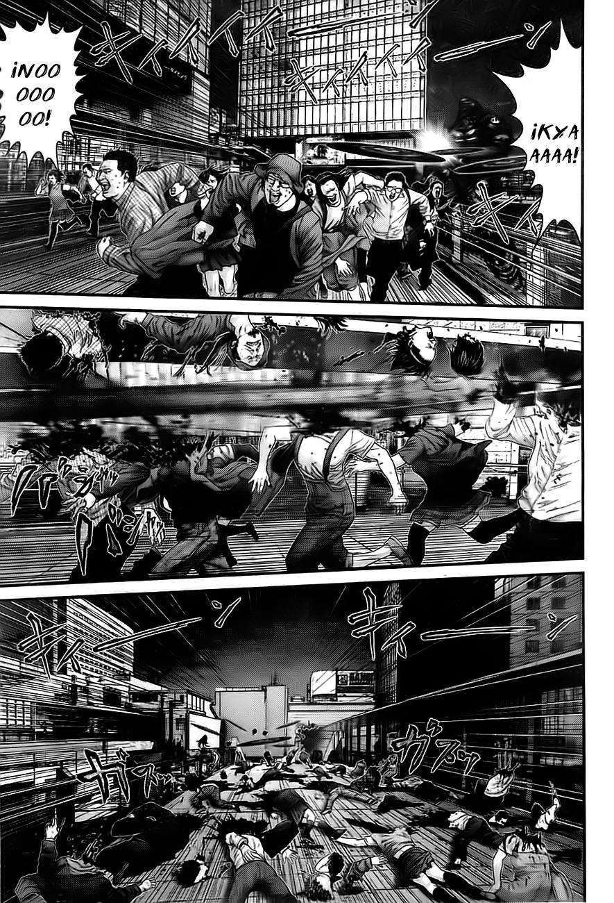 Capitulo 306 page 19